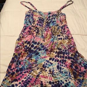 Torrid sundress